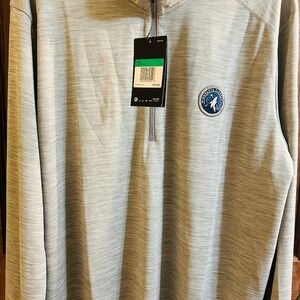 New MN Timberwolves DriFit Long sleeve